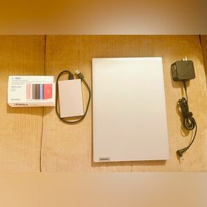 Lenovo 14" IdeaPad Slim 1-14AST-05 Model 81VS 4GB 64GB, Working Plus Accessories